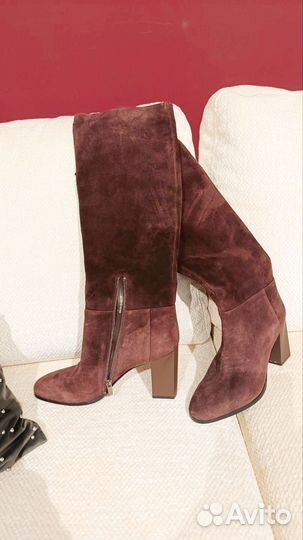 Ботильоны эконика 39