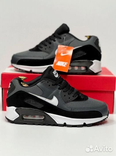 Кроссовки Nike Air Max 90