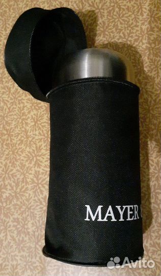 Термос классический Mayer & Boch 28041 (0,8 л)