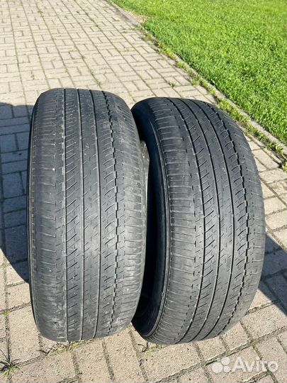 Bridgestone Dueler H/L 422 Ecopia 245/55 R19