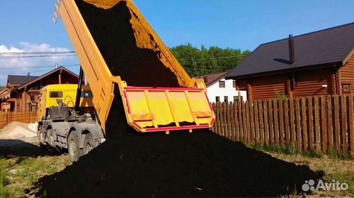 Чернозём Тамбов