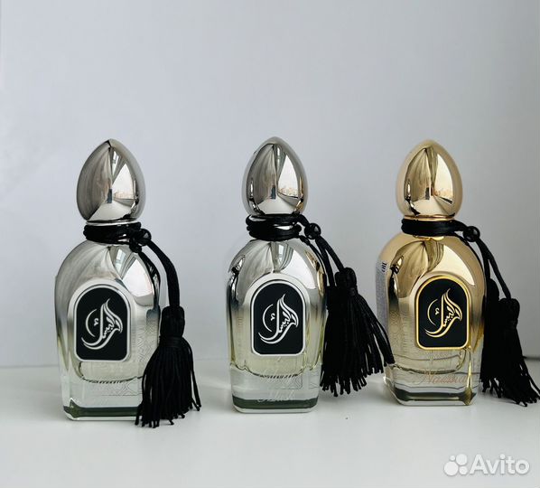 Arabesque духи 50 мл