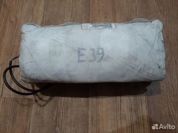 Подушка безопасности пассажира BMW E39 Е53 Е46