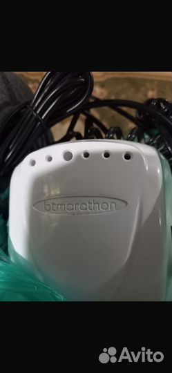 Аппарат для маникюра