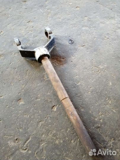 Шатун привод режущего аппарата, е 303. Е 281