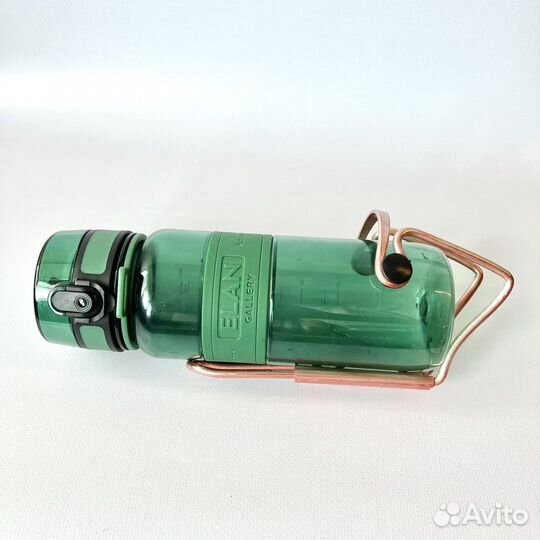 Держатель для бутылки на велосипед