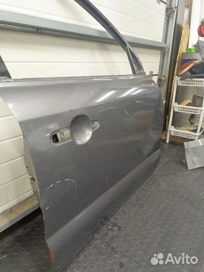 Hyundai Tucson дверь передняя правая