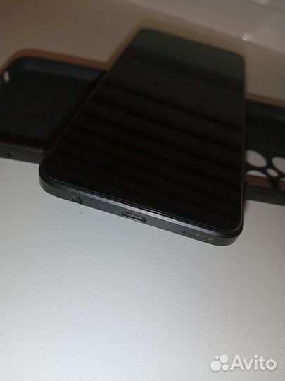 Смартфон honor X8