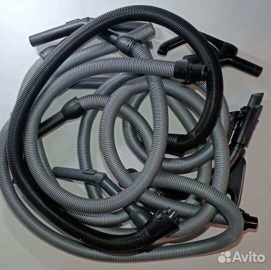 Запчасти к пылесосу, Шланги, Трубы, Щетки