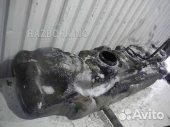 Бак топливный Мерседес