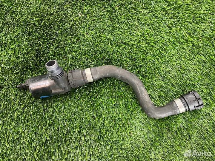 Дополнительный насос охлаждающей жидкости Bmw X5