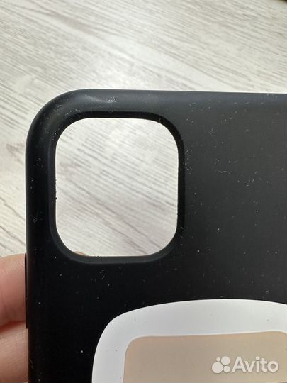 Чехол на iPhone 11 karl lagerfeld оригинал