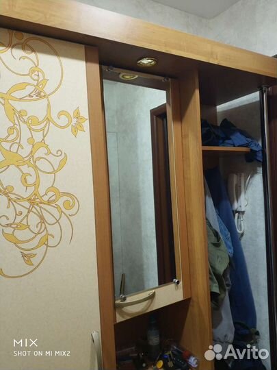 Шкаф прихожая