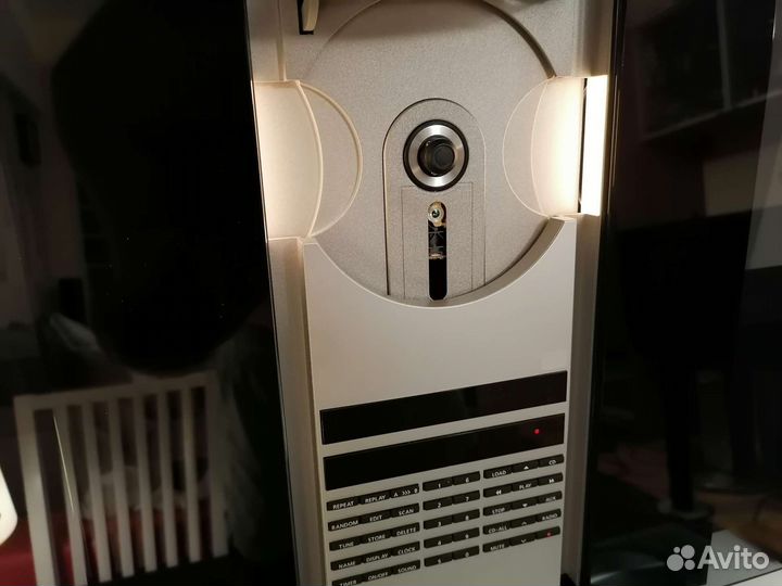 Bang Olufsen Beosound 3000