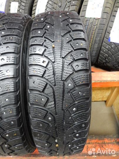 Nokian Tyres Hakkapeliitta 5 155/65 R14