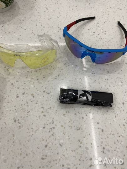 Лыжные очки kv+