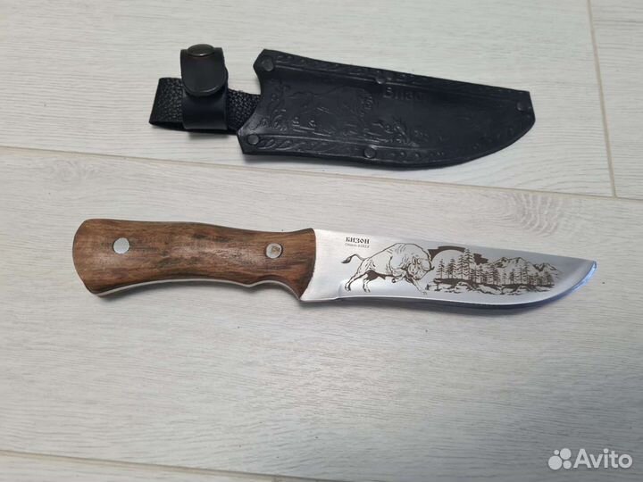 Ножи разделочные Кизляр