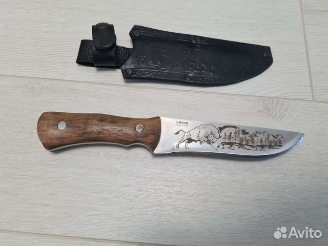 Ножи разделочные Кизляр