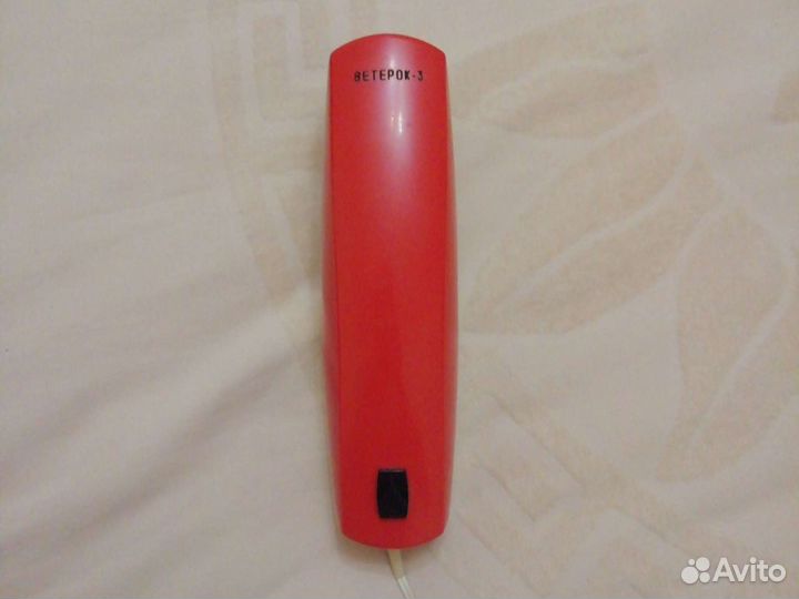 Электрощётка для одежды