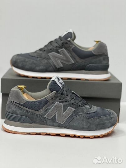 Кроссовки New balance 574 (42)