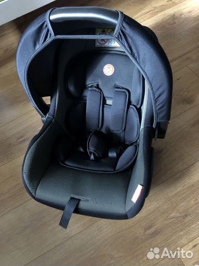 Автолюлька от 0