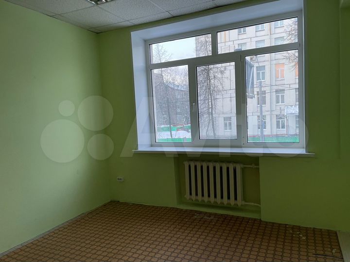 Апартаменты-студия, 23,1 м², 3/5 эт.