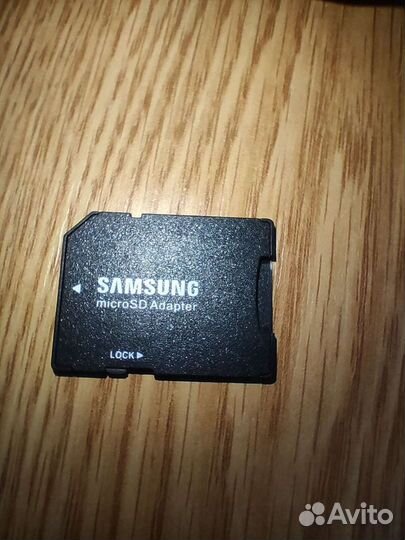 Адаптер карты памяти micro sd, кабель usb-type C