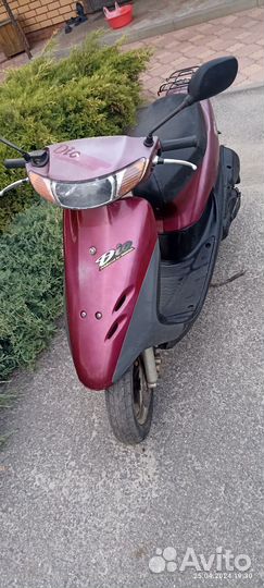 Хонда Дио 34