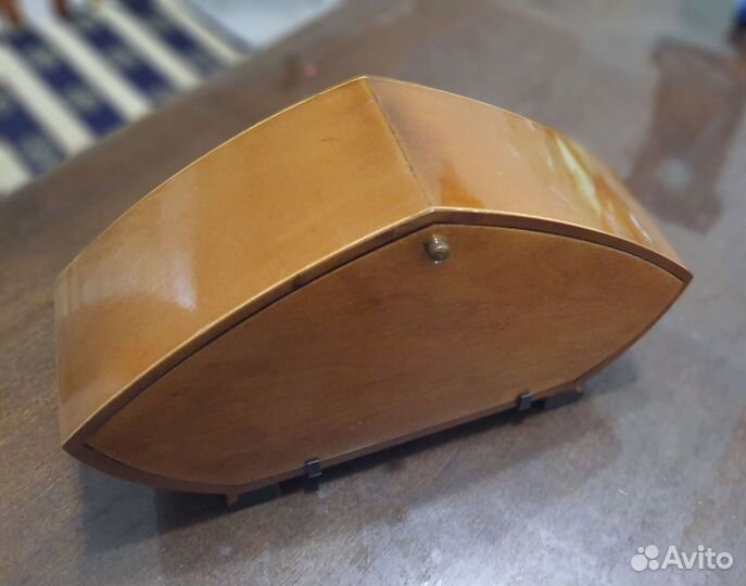 Настольные часы Энергия