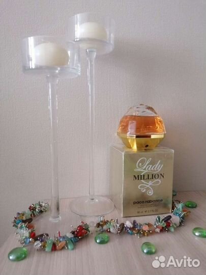 Духи женские