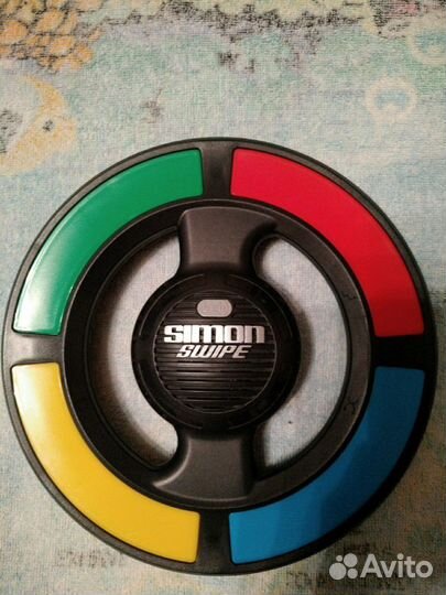 Игра simon