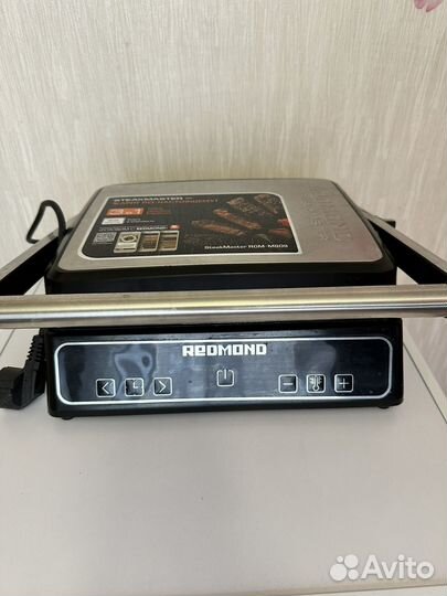 Электро гриль