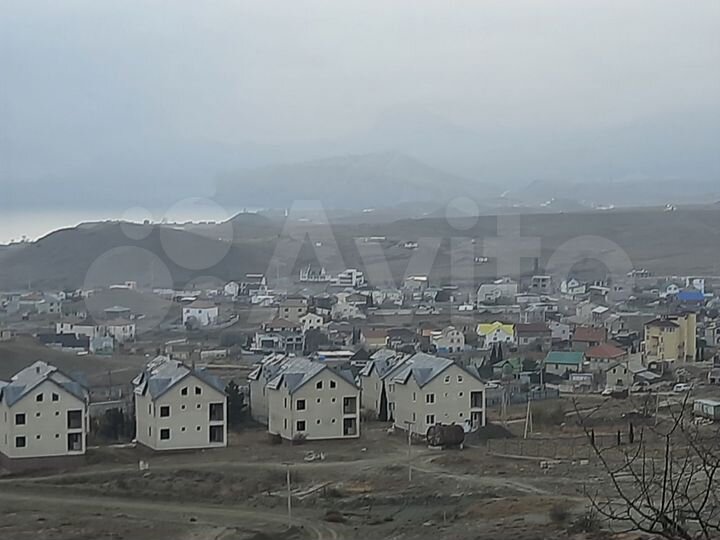 Участок 6 сот. (СНТ, ДНП)