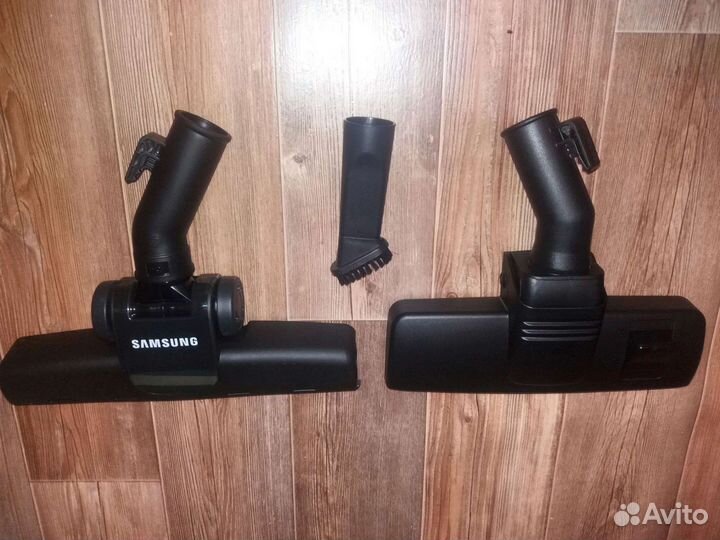 Samsung Original/Щётки/Насадки к Пылесосам +