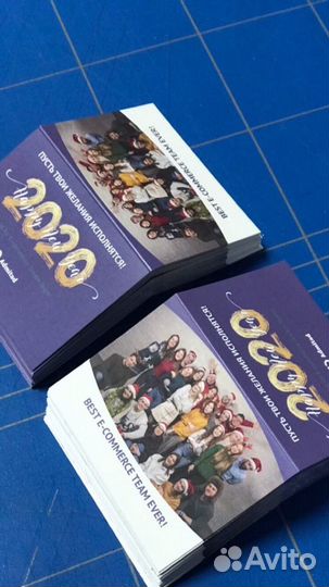 Печать бирок