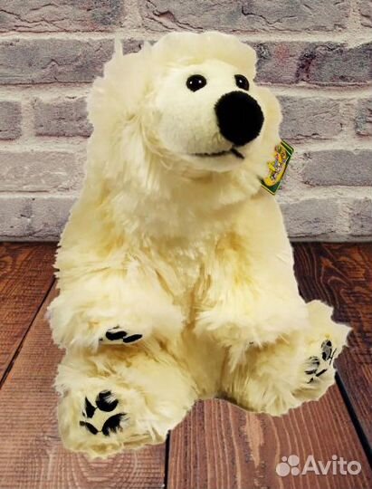 Реалистичные игрушки