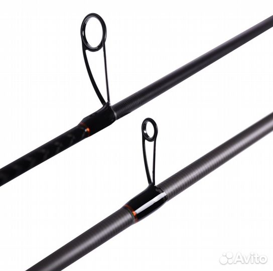 Спиннинг Maximus gravity-X JIG 24М 2,4m 7-35g