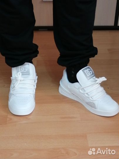 Кроссовки мужские Dolce&Gabbana