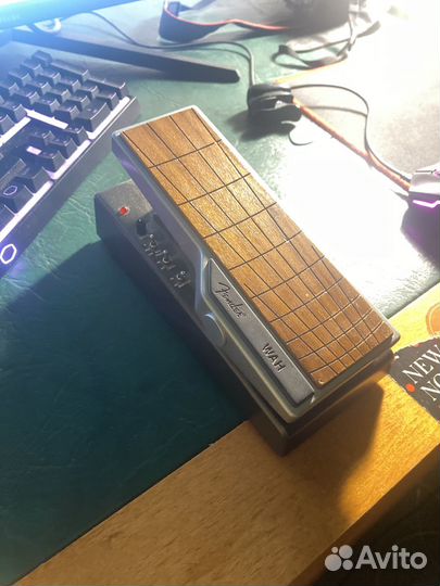 Fender WAH