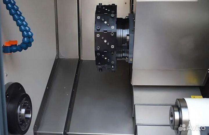 Фрезерный станок jsway SY300