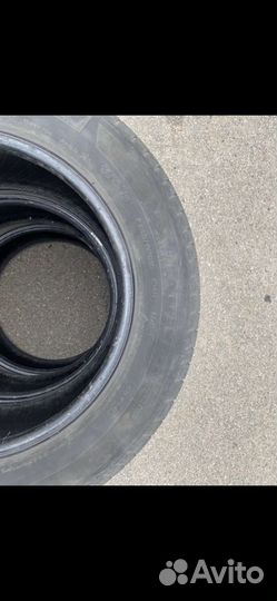 Michelin Latitude Tour HP 245/60 R18