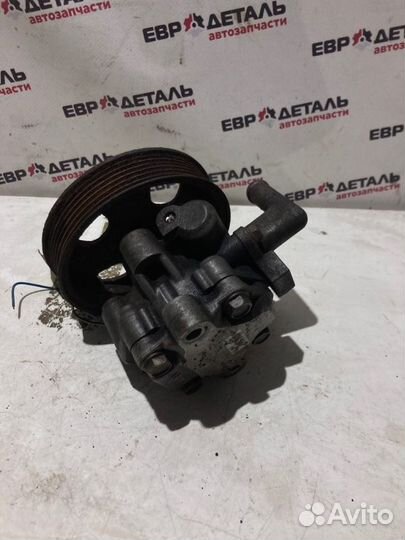 Насос гидроусилителя руля Hyundai Tucson