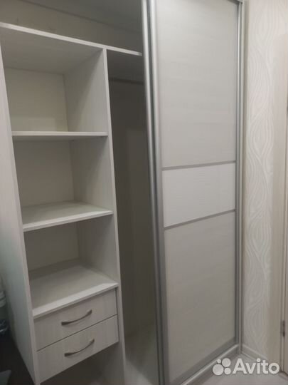 Шкаф купе бу