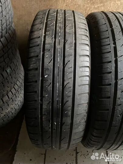 Dunlop Grandtrek PT3 225/55 R19