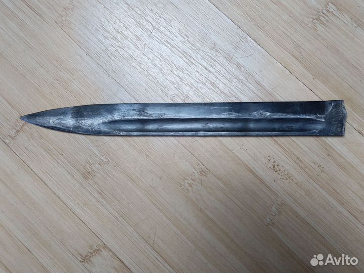 Клинок К 98 1938 год