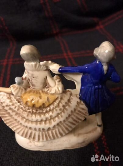 Статуэтки Германия Графенталь