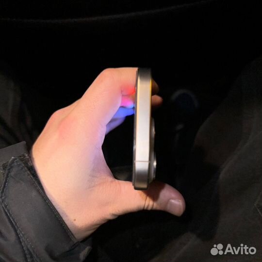 iPhone 15 Pro, 128 ГБ