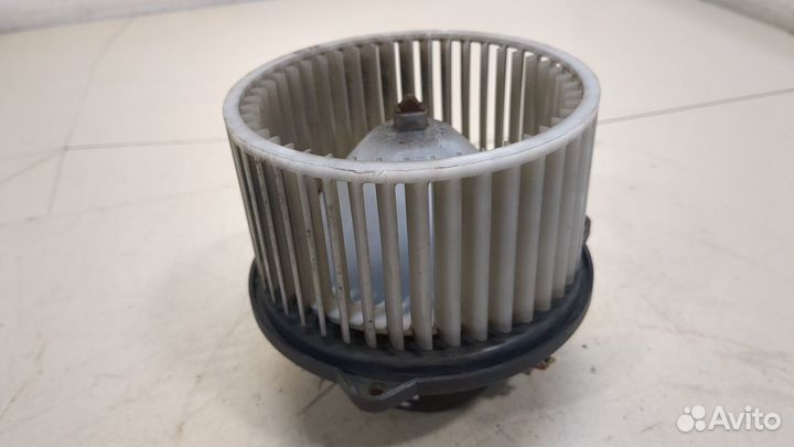 Двигатель отопителя Hyundai Terracan