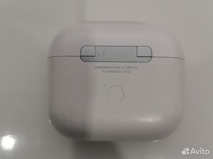 Кейс для наушников airpods 2