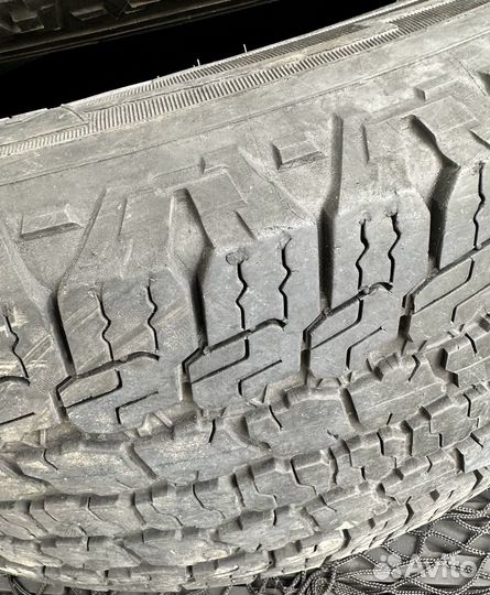 Goodyear Wrangler All-Terrain Adventure With Kevlar 265/60 R18 110T